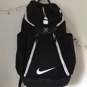 nike elite backpack